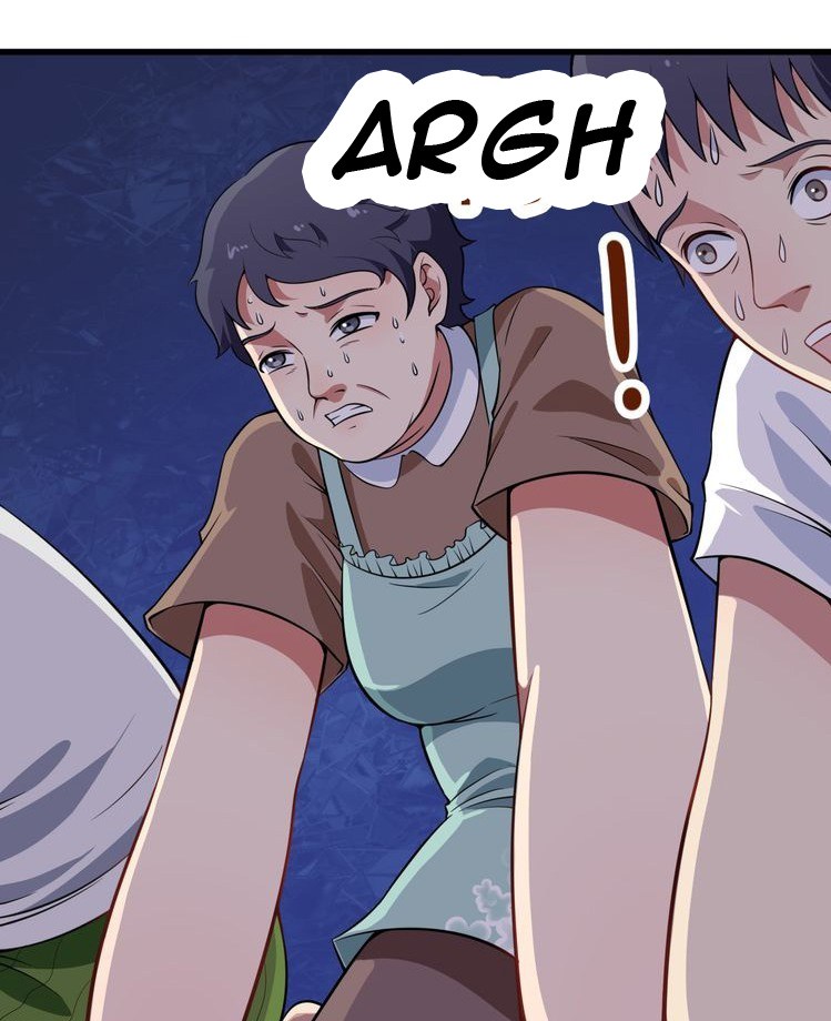 Daddy From Hell Chapter 02 Bahasa Indonesia